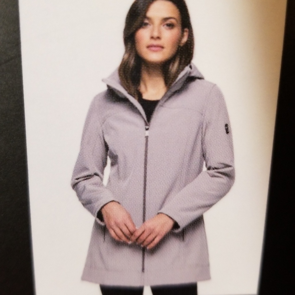 Nwt Andrew Marc jacket